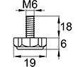 Схема 19ТшМ6-18ЧН