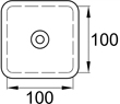 Схема 100-100.11КК