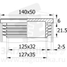 ILR140x50