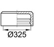 Схема 325НЧП