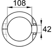 Схема Х108-42