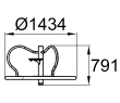 Схема КН-4198