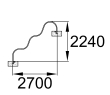 Схема КН-8325