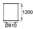 Схема TPTU1200.1