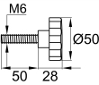 Схема Ф50М6-50ЧН