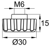 Схема Б30М8ЧС