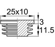 Схема ILR25x10