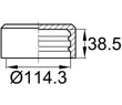 Схема TXT114,3