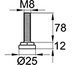Схема 25ПМ8-80ЧС