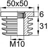 Схема 50-50М10ЧС