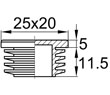 Схема ILR25x20