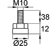 Схема 25ПМ10-40ЧС