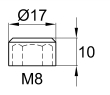 Схема М8ПЧС
