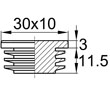 Схема ILR30x10
