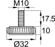 Схема 32М10-20ЧС