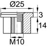 Схема 25М10МИ