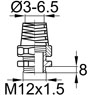Схема PCS/M12/3-6.5
