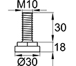 Схема 30М10-30ЧС