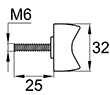 Схема FL32M6-25