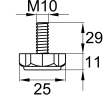 Схема 22М10-30ЧС