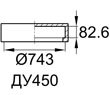 Схема CAL18-600