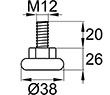 Схема 38М12-20ЧН