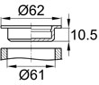 Схема STFR61