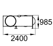 Схема TP329-2400-765