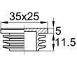 Схема ILR35x25