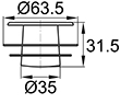 Схема ILU63,5