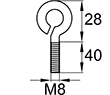 Схема МКЦ-8х40м