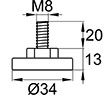 Схема 34М8-20ЧС