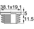 Схема ILR38,1X19,1