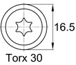 Схема TCVT-1-30