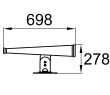 Схема КН-2855