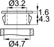 Схема TFLF4,7x3,2-1,6