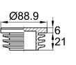 Схема ILT88,9+3,5