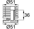 Схема Р51ЧС