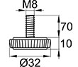 Схема 32М8-70ЧС