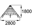 Схема КН-2292Р.20