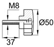 Схема Ф50М8-35ЧС