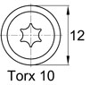 Схема TCVT-2-10