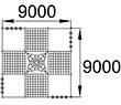Схема КН-1286