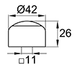 Схема КЧ42М10