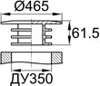 Схема CXFR350