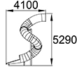 Схема STS39-4500-765