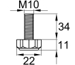 Схема 22М10-35ЧС