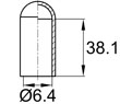 Схема CE6.4x38.1