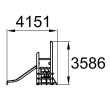 Схема КН-6587