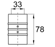 Схема В40-25